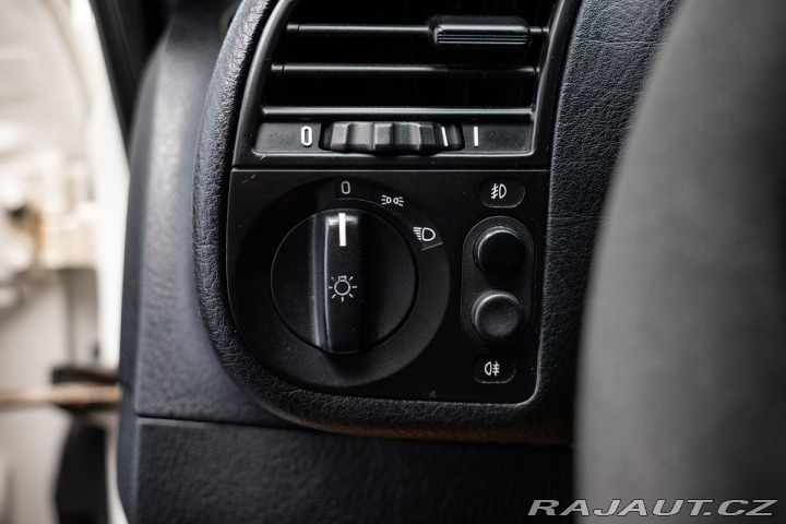 BMW M3 E36 Manuál 1996