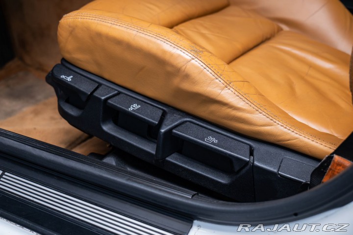 BMW M3 E36 Manuál 1996