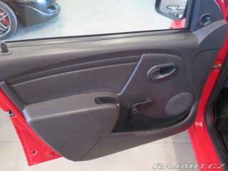 Dacia Sandero 1.4i 55kW, senzory 2009