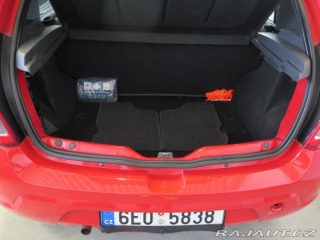 Dacia Sandero 1.4i 55kW, senzory 2009