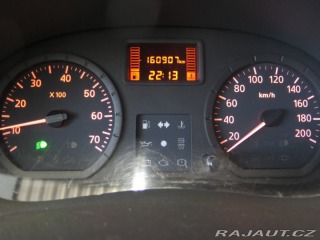 Dacia Sandero 1.4i 55kW, senzory 2009