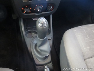 Dacia Sandero 1.4i 55kW, senzory 2009