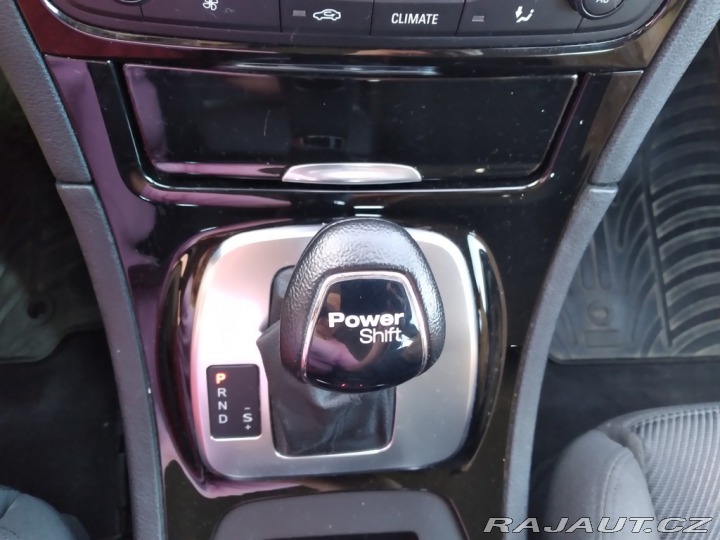 Ford S-MAX 2.0 TDCI TITANIUM AUTOMAT 2014