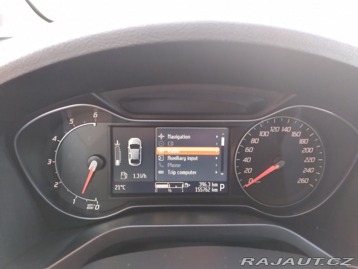 Ford S-MAX 2.0 TDCI TITANIUM AUTOMAT 2014