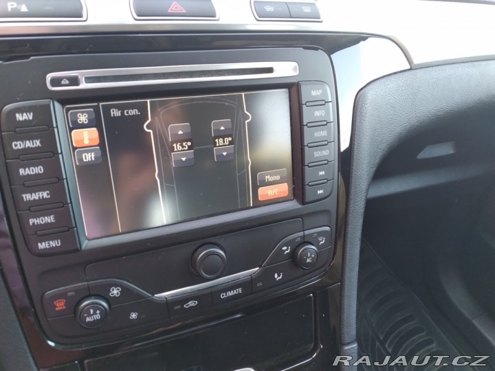 Ford S-MAX 2.0 TDCI TITANIUM AUTOMAT 2014