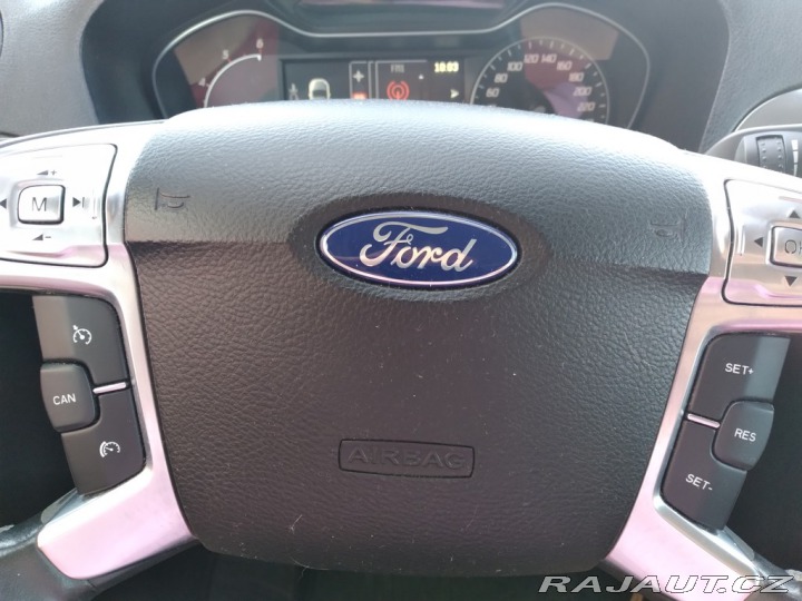 Ford S-MAX 2.0 TDCI TITANIUM AUTOMAT 2014