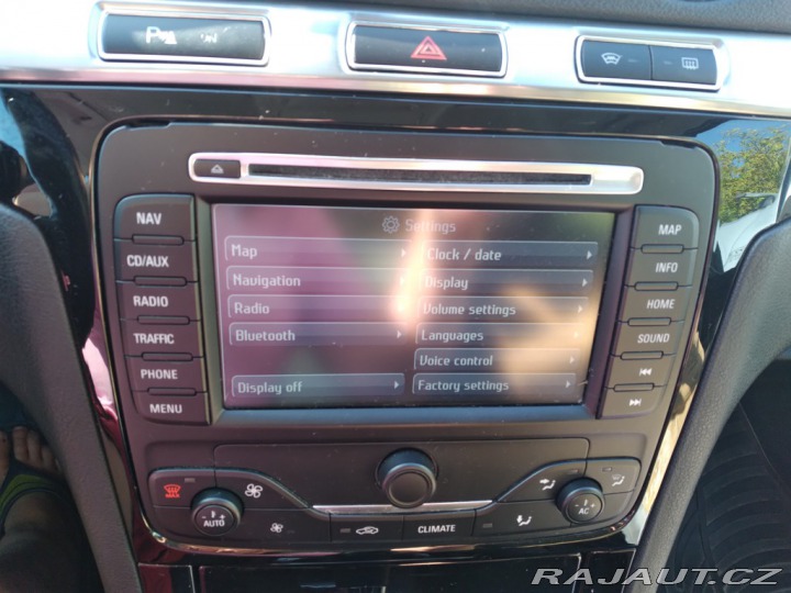 Ford S-MAX 2.0 TDCI TITANIUM AUTOMAT 2014