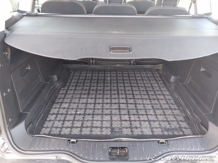 Ford S-MAX 2.0 TDCI TITANIUM AUTOMAT 2014