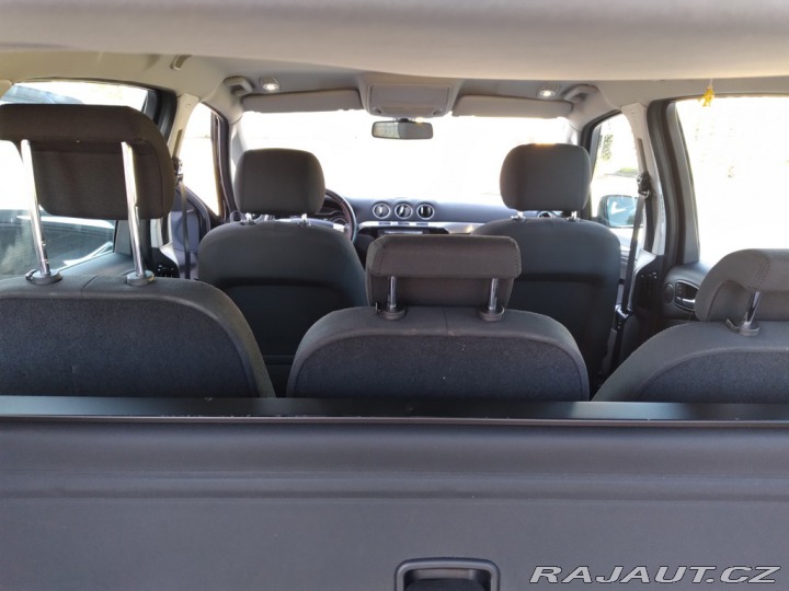 Ford S-MAX 2.0 TDCI TITANIUM AUTOMAT 2014