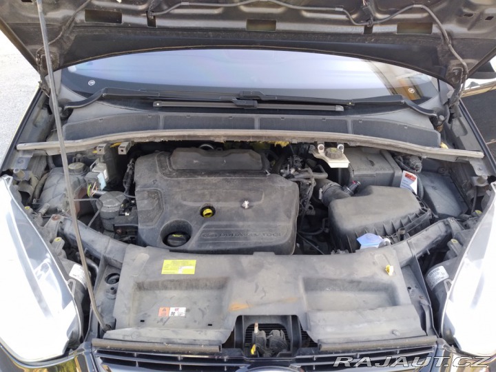 Ford S-MAX 2.0 TDCI TITANIUM AUTOMAT 2014