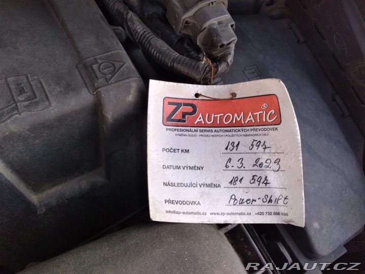 Ford S-MAX 2.0 TDCI TITANIUM AUTOMAT 2014