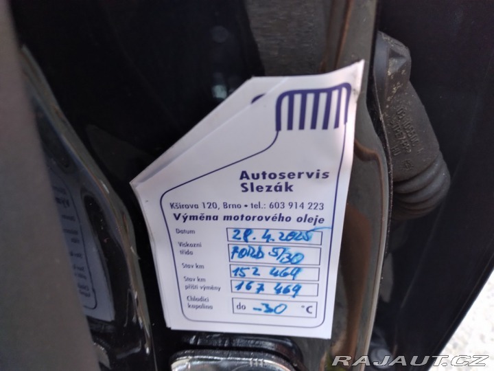 Ford S-MAX 2.0 TDCI TITANIUM AUTOMAT 2014