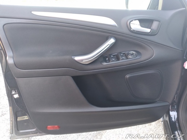 Ford S-MAX 2.0 TDCI TITANIUM AUTOMAT 2014