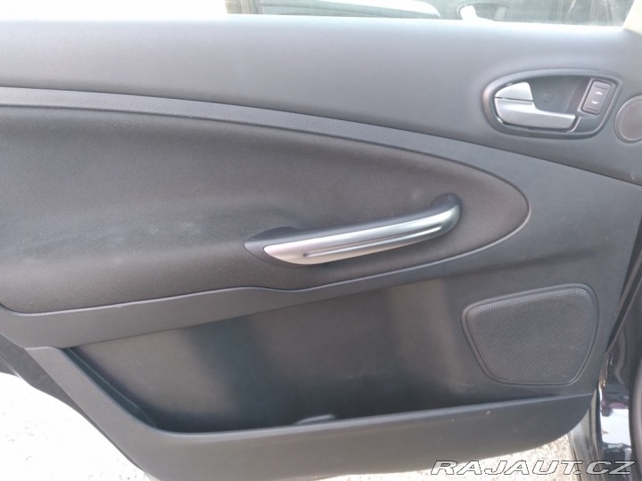 Ford S-MAX 2.0 TDCI TITANIUM AUTOMAT 2014