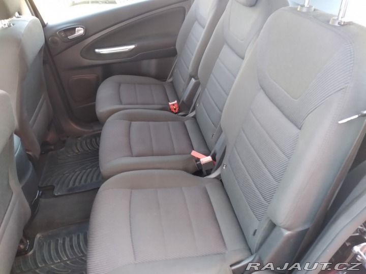 Ford S-MAX 2.0 TDCI TITANIUM AUTOMAT 2014