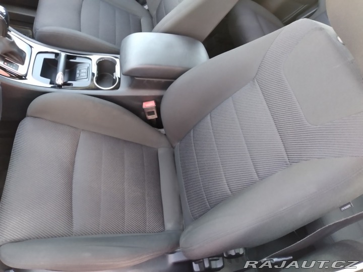Ford S-MAX 2.0 TDCI TITANIUM AUTOMAT 2014