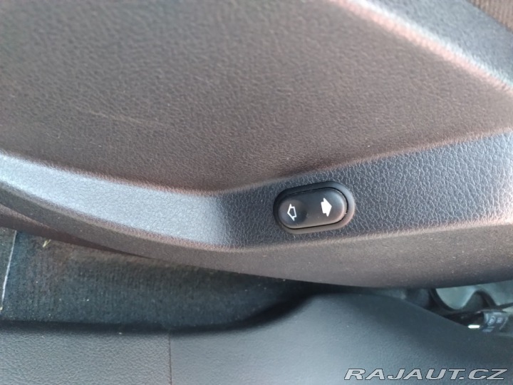 Ford S-MAX 2.0 TDCI TITANIUM AUTOMAT 2014
