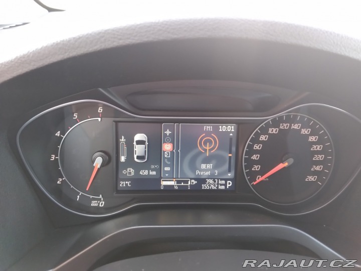 Ford S-MAX 2.0 TDCI TITANIUM AUTOMAT 2014