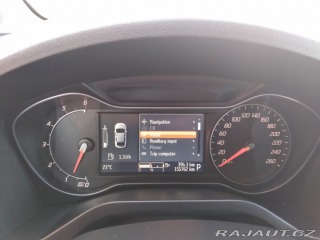Ford S-MAX 2.0 TDCI TITANIUM AUTOMAT 2014