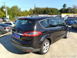 Ford S-MAX 2.0 TDCI TITANIUM AUTOMAT 2014