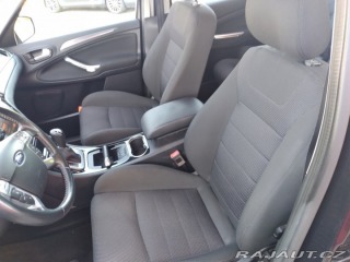 Ford S-MAX 2.0 TDCI TITANIUM AUTOMAT 2014