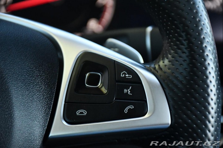 Mercedes-Benz E 43 AMG 4M PANO HUD TAŽNÉ 2017
