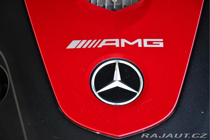 Mercedes-Benz E 43 AMG 4M PANO HUD TAŽNÉ 2017