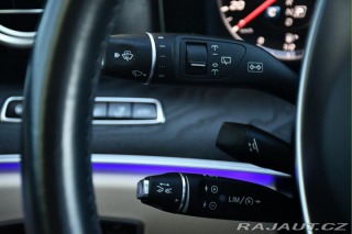 Mercedes-Benz E 43 AMG 4M ČR 2017