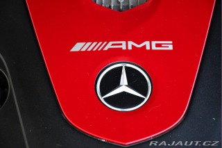 Mercedes-Benz E 43 AMG 4M ČR 2017