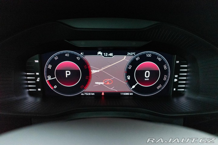 Škoda Kodiaq 2.0 TDI 140 4x4*L&K * 2020