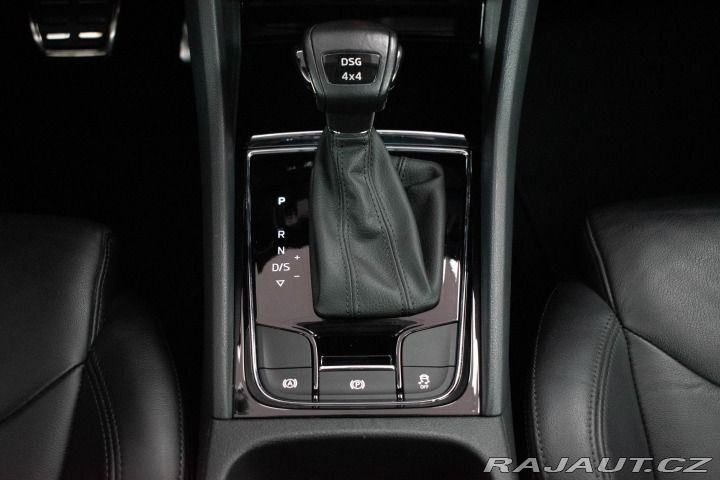 Škoda Kodiaq 2.0 TDI 140 4x4*L&K * 2020