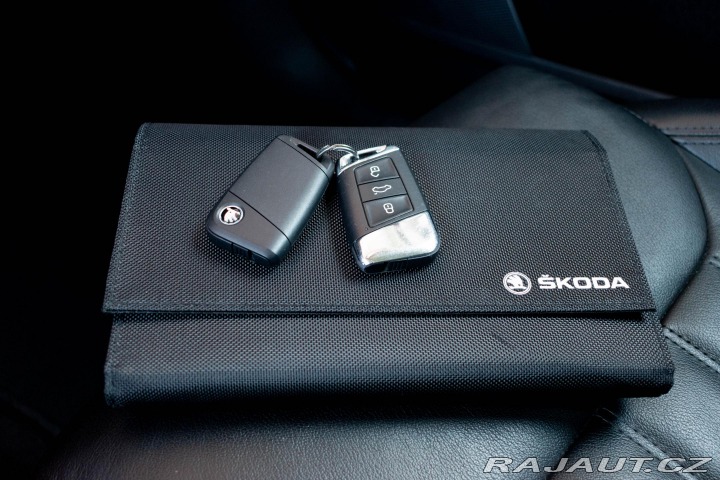 Škoda Kodiaq 2.0 TDI 140 4x4*L&K * 2020