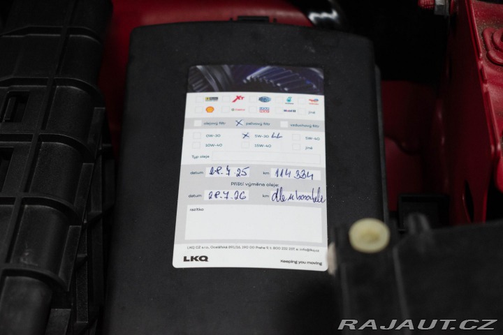 Škoda Kodiaq 2.0 TDI*REZERVACE* 2020