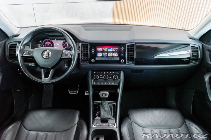 Škoda Kodiaq 2.0 TDI*REZERVACE* 2020