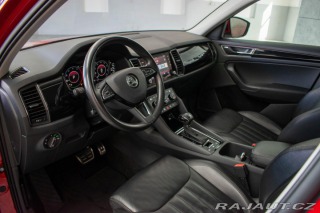 Škoda Kodiaq 2.0 TDI 140 4x4*L&K * 2020