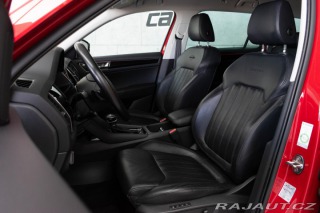 Škoda Kodiaq 2.0 TDI 140 4x4*L&K * 2020