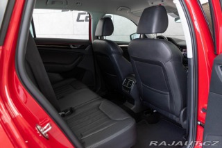 Škoda Kodiaq 2.0 TDI 140 4x4*L&K * 2020