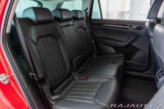 Škoda Kodiaq 2.0 TDI 140 4x4*L&K * 2020