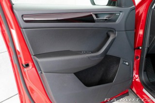 Škoda Kodiaq 2.0 TDI 140 4x4*L&K * 2020
