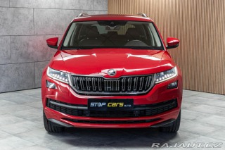 Škoda Kodiaq 2.0 TDI 140 4x4*L&K * 2020