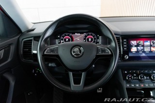 Škoda Kodiaq 2.0 TDI 140 4x4*L&K * 2020