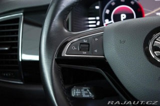 Škoda Kodiaq 2.0 TDI 140 4x4*L&K * 2020
