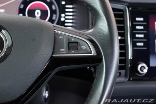 Škoda Kodiaq 2.0 TDI 140 4x4*L&K * 2020