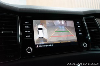 Škoda Kodiaq 2.0 TDI 140 4x4*L&K * 2020