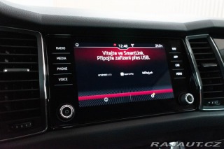 Škoda Kodiaq 2.0 TDI 140 4x4*L&K * 2020