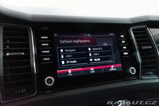 Škoda Kodiaq 2.0 TDI 140 4x4*L&K * 2020