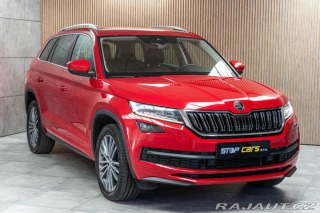 Škoda Kodiaq 2.0 TDI 140 4x4*L&K * 2020