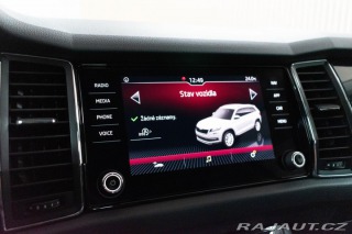 Škoda Kodiaq 2.0 TDI 140 4x4*L&K * 2020