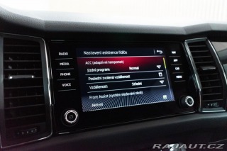 Škoda Kodiaq 2.0 TDI 140 4x4*L&K * 2020