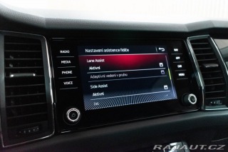Škoda Kodiaq 2.0 TDI 140 4x4*L&K * 2020